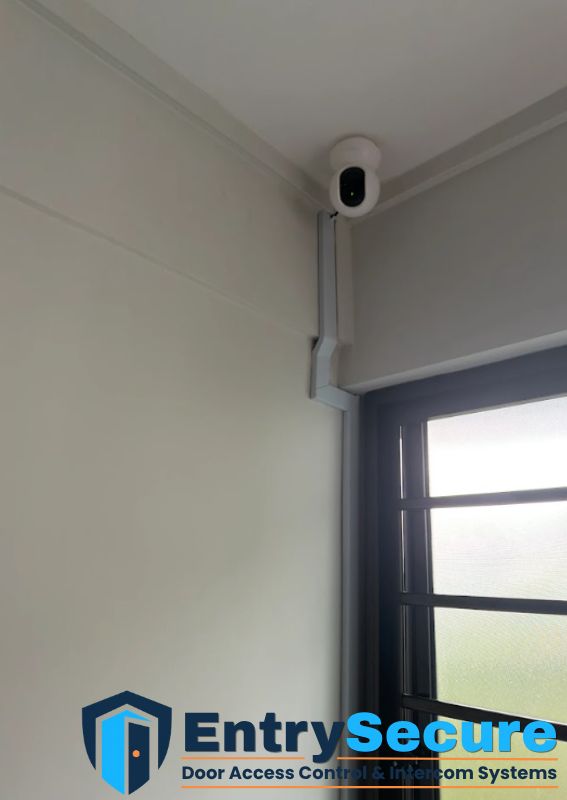 cctv-surveillance-camera-installation-in-singapore-entrysecure-door-access-control-intercom-systems-singapore-hdb-telok-blangah-1