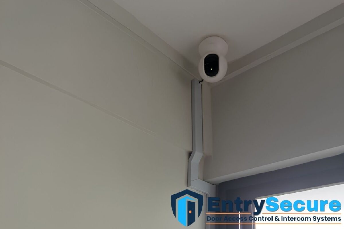 cctv-surveillance-camera-installation-in-singapore-entrysecure-door-access-control-intercom-systems-singapore-hdb-telok-blangah-2
