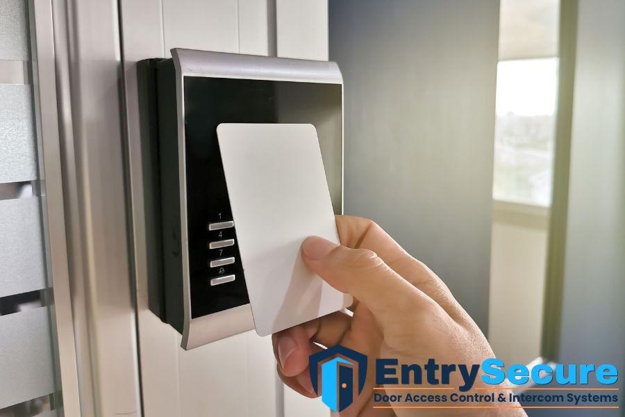 access-control-entrysecure-door-access-control-intercom-systems-singapore