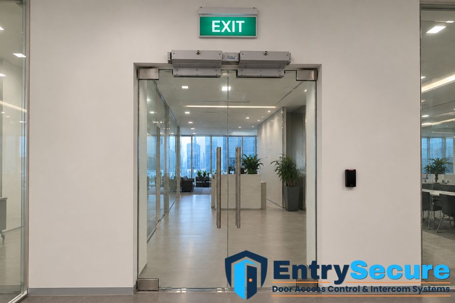 access-control-entrysecure-door-access-control-intercom-systems-singapore