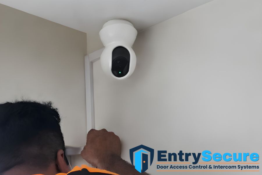 cctv-maintenance-entrysecure-door-access-control-intercom-systems-singapore
