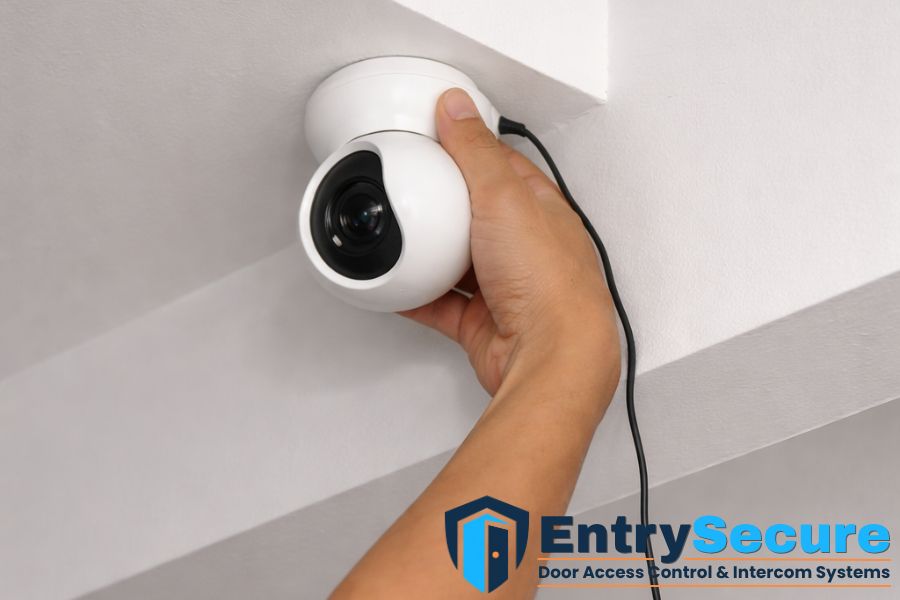 cctv-repair-troubleshooting-entrysecure-door-access-control-intercom-systems-singapore