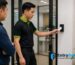 How Are Access Cards and User Permissions Set Up for Singapore Office Door Access Systems? by EntrySecure Door Access Control & Intercom Systems Singapore