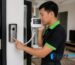How Do Home Intercom Systems Work With Gates and Entrances in Singapore Homes? by EntrySecure Door Access Control & Intercom Systems Singapore
