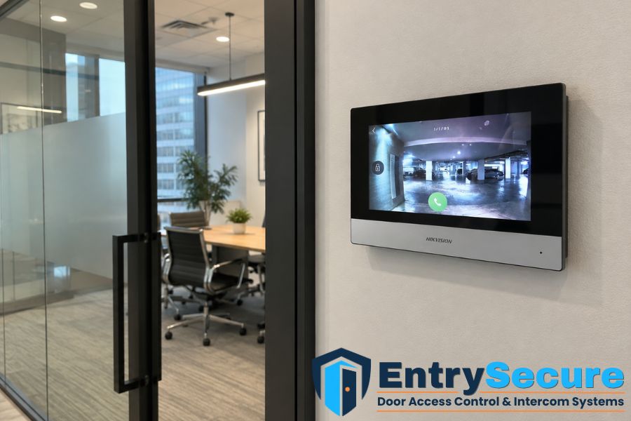 intercom-system-entrysecure-door-access-control-intercom-systems-singapore