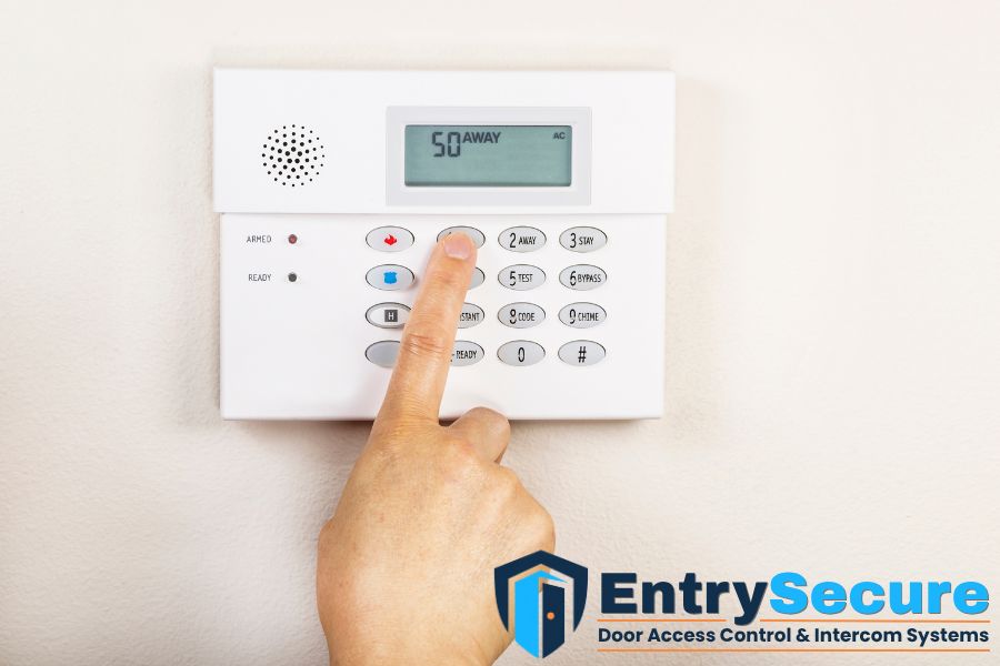 write-up-alarm-system-entrysecure-door-access-control-intercom-systems-singapore