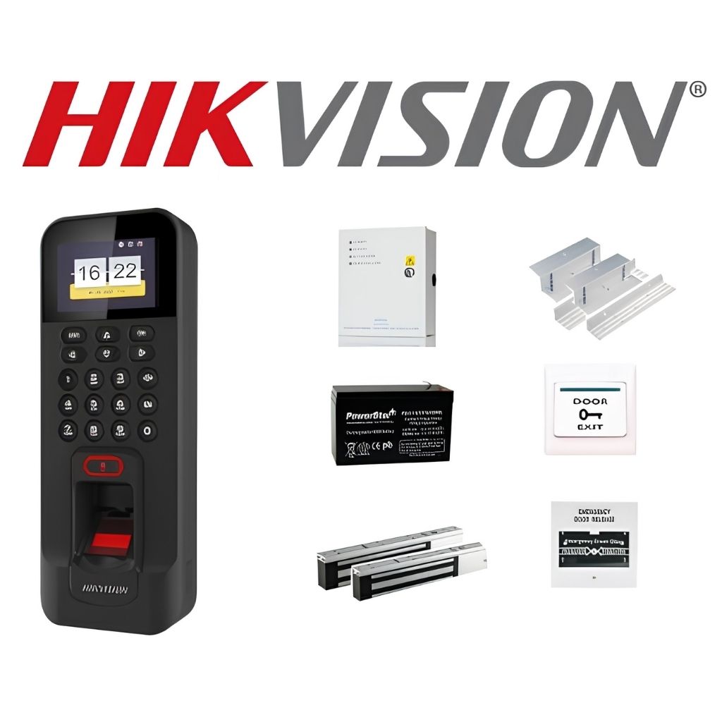 double-door-hikvision-fingerprint-biometric-door-access-package-entrysecure-door-access-control-intercom-systems-singapore double-door-hikvision-fingerprint-biometric-door-access-package-entrysecure-door-access-control-intercom-systems-singapore